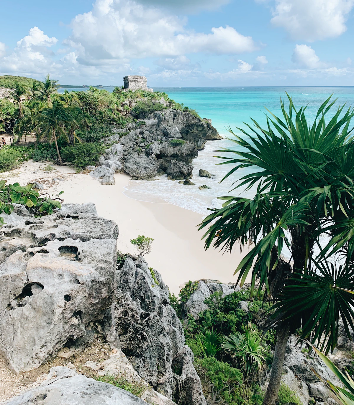 Cancún